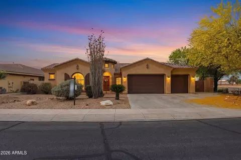 2419 N 141st Ln, Goodyear, AZ 85395