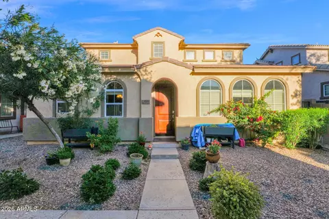 4261 E Milky Way, Gilbert, AZ 85295
