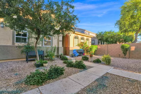 Exterior - 4261 E Milky Way, Gilbert, AZ 85295 photo 2 of 2