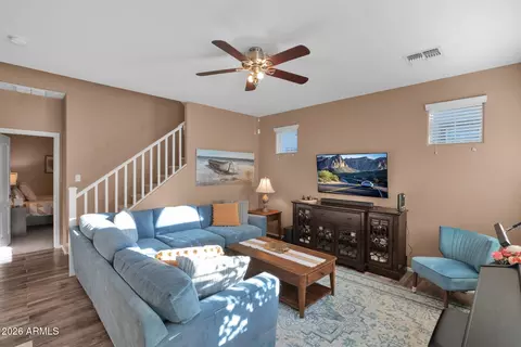 Living - 4261 E Milky Way, Gilbert, AZ 85295 photo 1 of 3