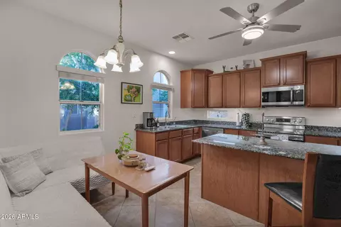 Kitchen - 4261 E Milky Way, Gilbert, AZ 85295 photo 5 of 5