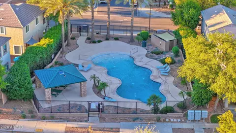 Exterior - 4261 E Milky Way, Gilbert, AZ 85295 photo 1 of 2