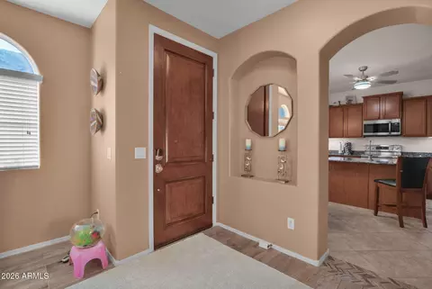 Entry Way - 4261 E Milky Way, Gilbert, AZ 85295 photo 1 of 1