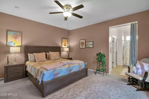 Bedroom - 4261 E Milky Way, Gilbert, AZ 85295 photo 2 of 5