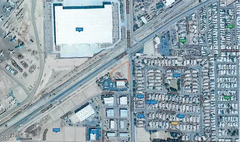 nnnnn W Mc85 Highway #1, Goodyear, AZ 85395