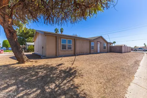 7613 E Flossmoor Ave, Mesa, AZ 85208 photo 2
