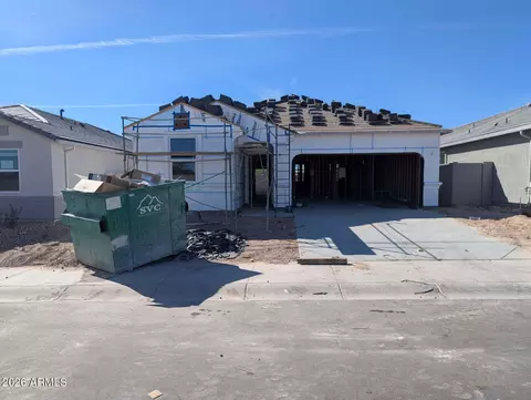 8291 W Banks Ct, Florence, AZ 85132