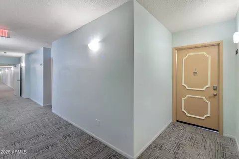 Entry Way - 3033 E Devonshire Ave #2033, Phoenix, AZ 85016 photo 1 of 6