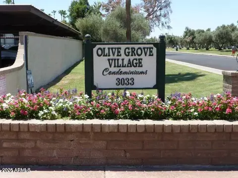 Other - 3033 E Devonshire Ave #2033, Phoenix, AZ 85016 photo 7 of 21