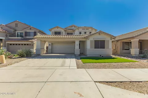 5635 W Southgate Ave, Phoenix, AZ 85043