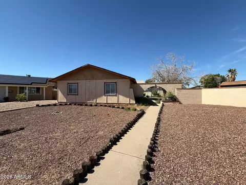 14836 N 32nd Ln, Phoenix, AZ 85053