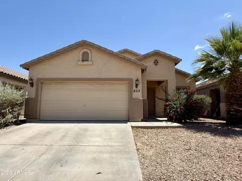 803 W Lydia Ln, Phoenix, AZ 85041