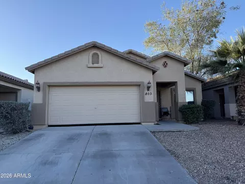 803 W Lydia Ln, Phoenix, AZ 85041
