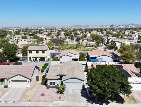 1550 W Saint Kateri Dr, Phoenix, AZ 85041