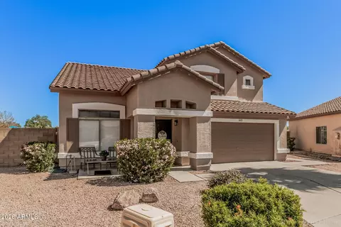 16279 N 159th Ave, Surprise, AZ 85374