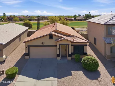 29307 N Broken Shale Dr, San Tan Valley, AZ 85143