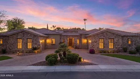 5342 S San Sebastian Pl, Chandler, AZ 85249