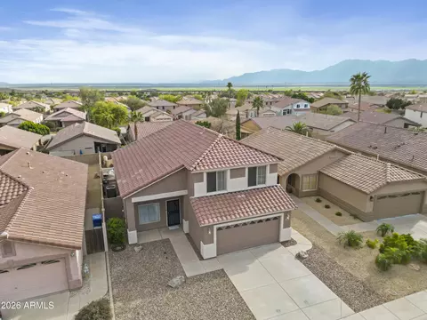 1725 W Muirwood Dr, Phoenix, AZ 85045