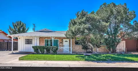 7445 E Hubbell St, Scottsdale, AZ 85257