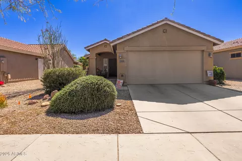 2643 E Desert Wind Dr, Casa Grande, AZ 85194