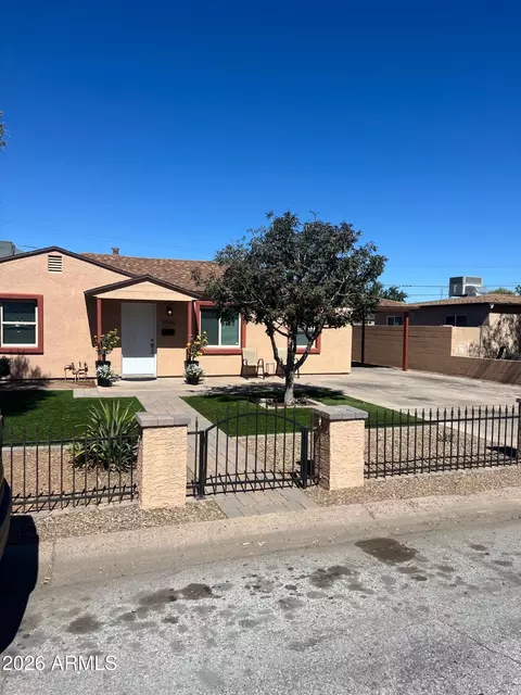 2930 W Mckinley St, Phoenix, AZ 85009