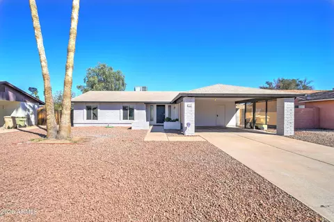 5132 W Corrine Dr, Glendale, AZ 85304