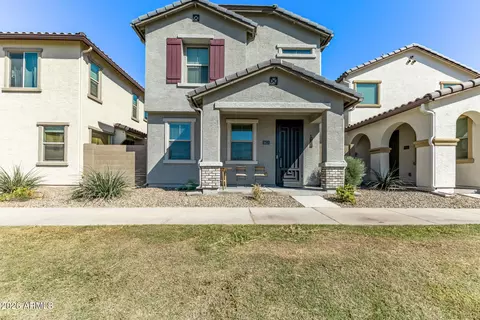 Exterior - 5813 W Warner St, Phoenix, AZ 85043 photo 2 of 9