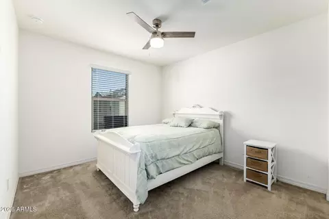 Bedroom - 5813 W Warner St, Phoenix, AZ 85043 photo 4 of 7