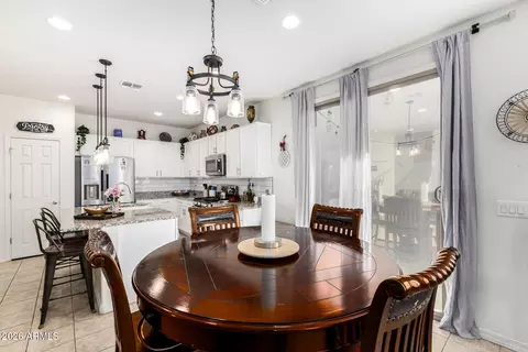 Dining - 5813 W Warner St, Phoenix, AZ 85043 photo 1 of 1