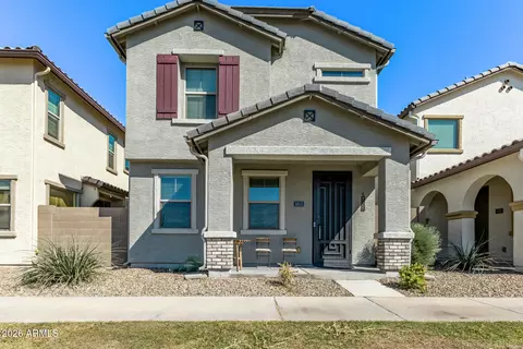 5813 W Warner St, Phoenix, AZ 85043