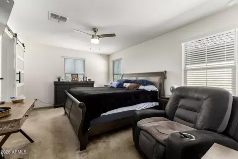 Bedroom - 5813 W Warner St, Phoenix, AZ 85043 photo 1 of 7