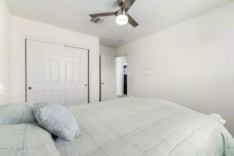 Bedroom - 5813 W Warner St, Phoenix, AZ 85043 photo 5 of 7