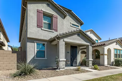 Exterior - 5813 W Warner St, Phoenix, AZ 85043 photo 3 of 9