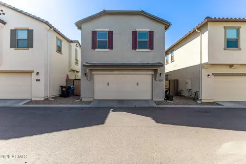 Exterior - 5813 W Warner St, Phoenix, AZ 85043 photo 8 of 9