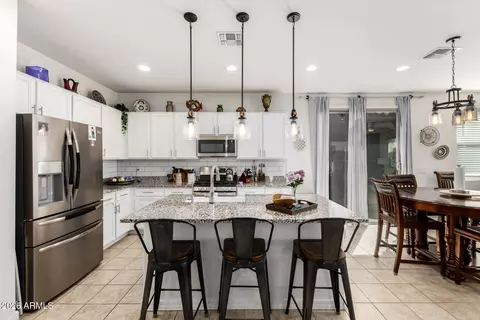 Kitchen - 5813 W Warner St, Phoenix, AZ 85043 photo 1 of 1