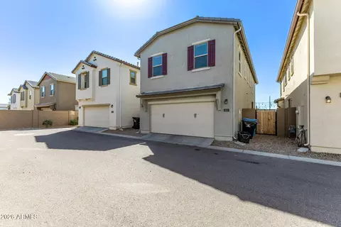 Exterior - 5813 W Warner St, Phoenix, AZ 85043 photo 9 of 9