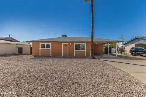 1315 E 29th Ave, Apache Junction, AZ 85119