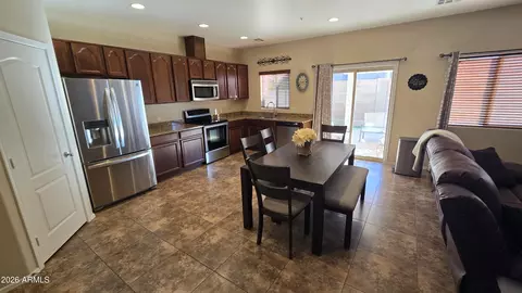 8789 W Pershing Ave, Peoria, AZ 85381
