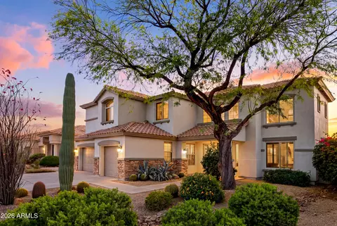 4043 E Woodstock Rd, Cave Creek, AZ 85331
