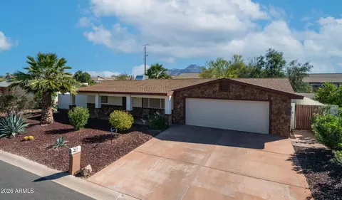 Other - 637 S Copper Dr, Apache Junction, AZ 85120 photo 1 of 17