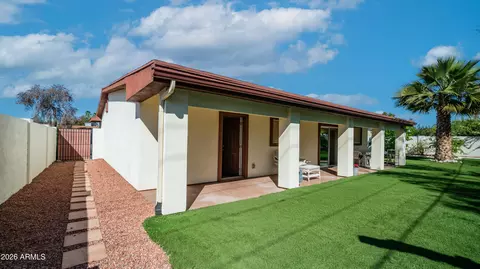 Exterior - 637 S Copper Dr, Apache Junction, AZ 85120 photo 12 of 12