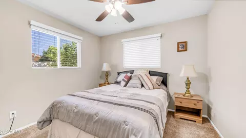 Bedroom - 637 S Copper Dr, Apache Junction, AZ 85120 photo 2 of 2