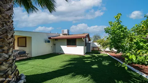 Exterior - 637 S Copper Dr, Apache Junction, AZ 85120 photo 9 of 12