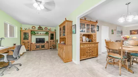 Dining - 637 S Copper Dr, Apache Junction, AZ 85120 photo 5 of 5