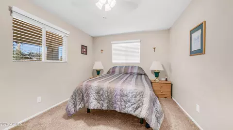 Bedroom - 637 S Copper Dr, Apache Junction, AZ 85120 photo 1 of 2