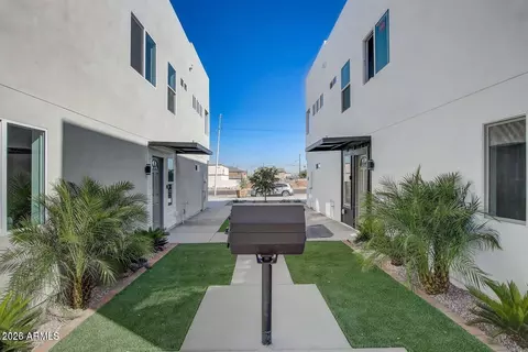 2509 E Broadway Rd #2, Phoenix, AZ 85040