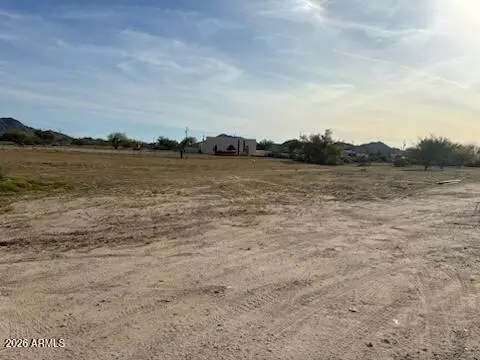 11810 S 216th Ave #0, Buckeye, AZ 85326