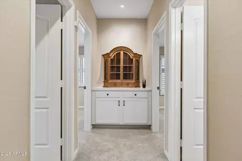Entry Way - 289 E Horseshoe Ave, Gilbert, AZ 85296 photo 1 of 3