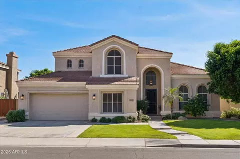 289 E Horseshoe Ave, Gilbert, AZ 85296