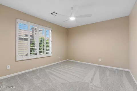 Bedroom - 289 E Horseshoe Ave, Gilbert, AZ 85296 photo 3 of 4